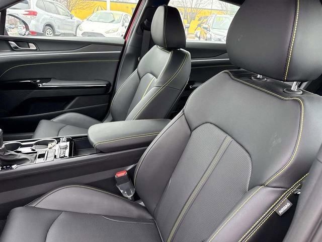New 2026 Kia K5 GT image 13