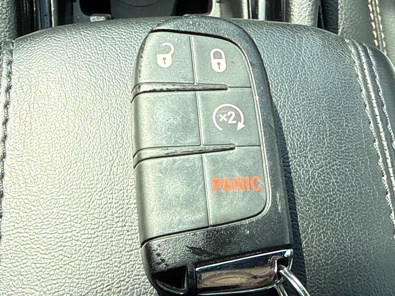 Used 2023 Jeep Compass Limited AWD/4WD image 33