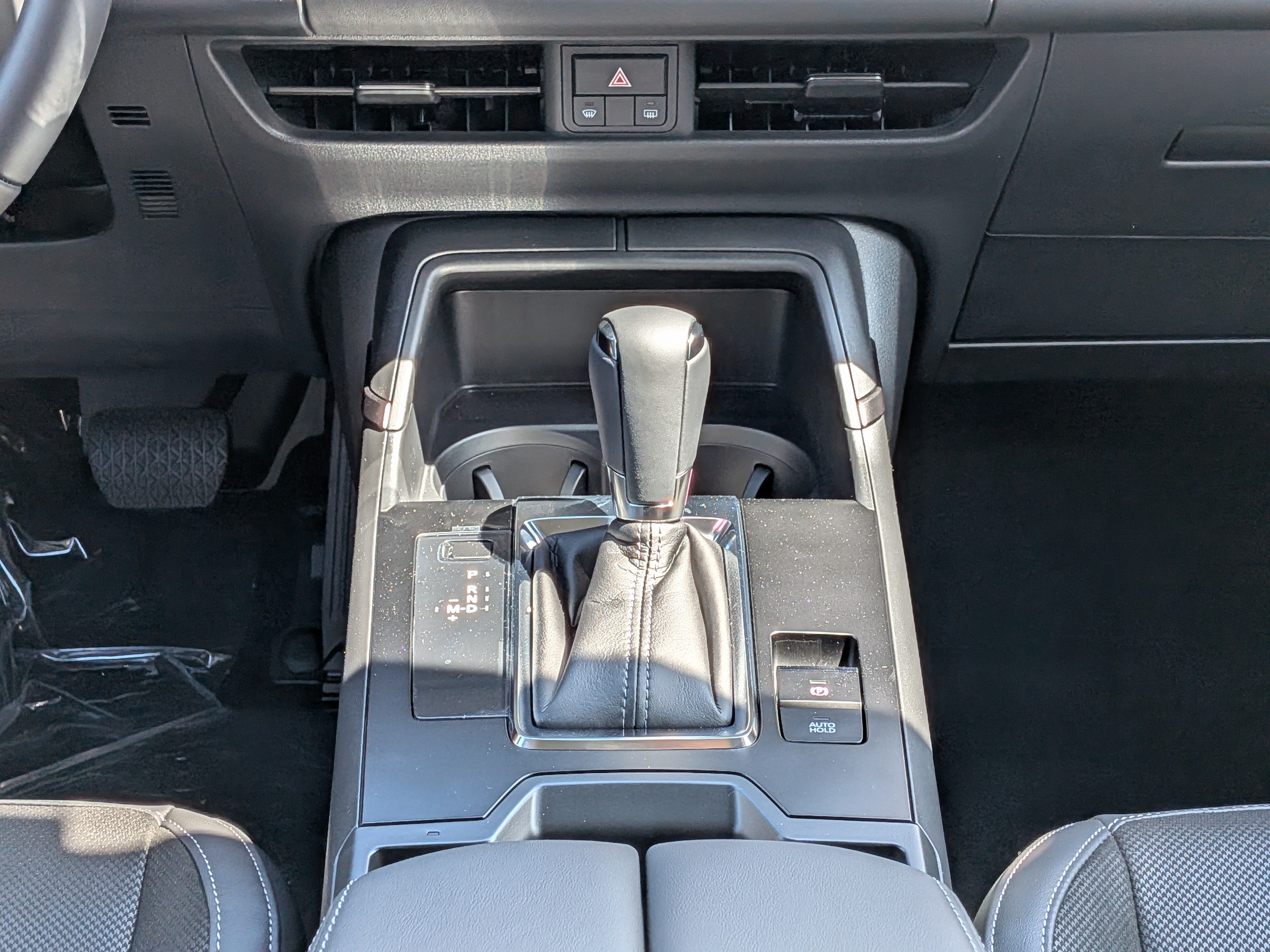 New 2026 MAZDA CX-5 Select AWD/4WD image 22