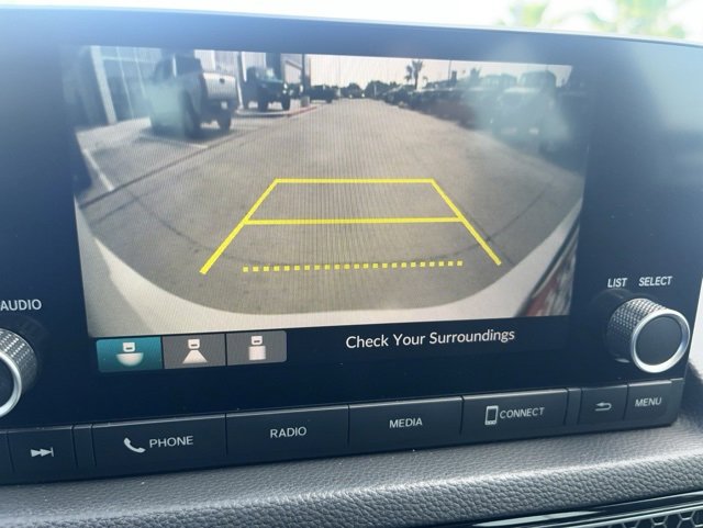 Used 2022 Honda Civic Sport image 16