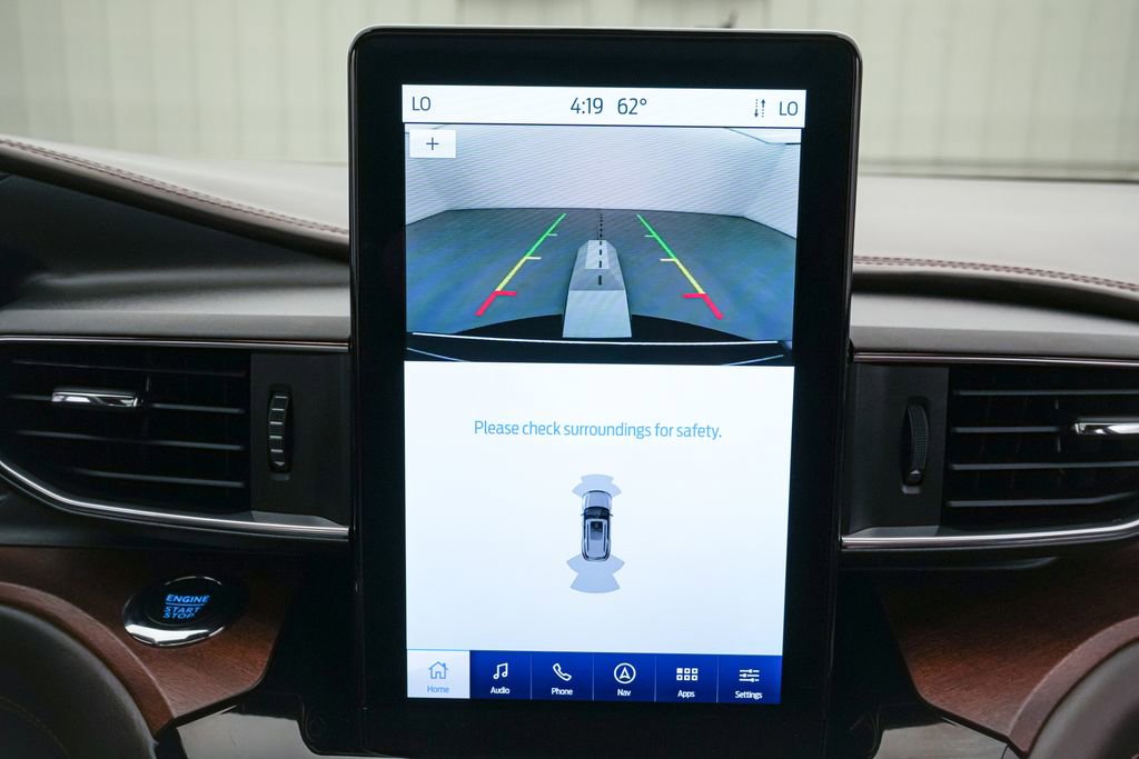 Certified 2023 Ford Explorer King Ranch w/ Technology Package image 19