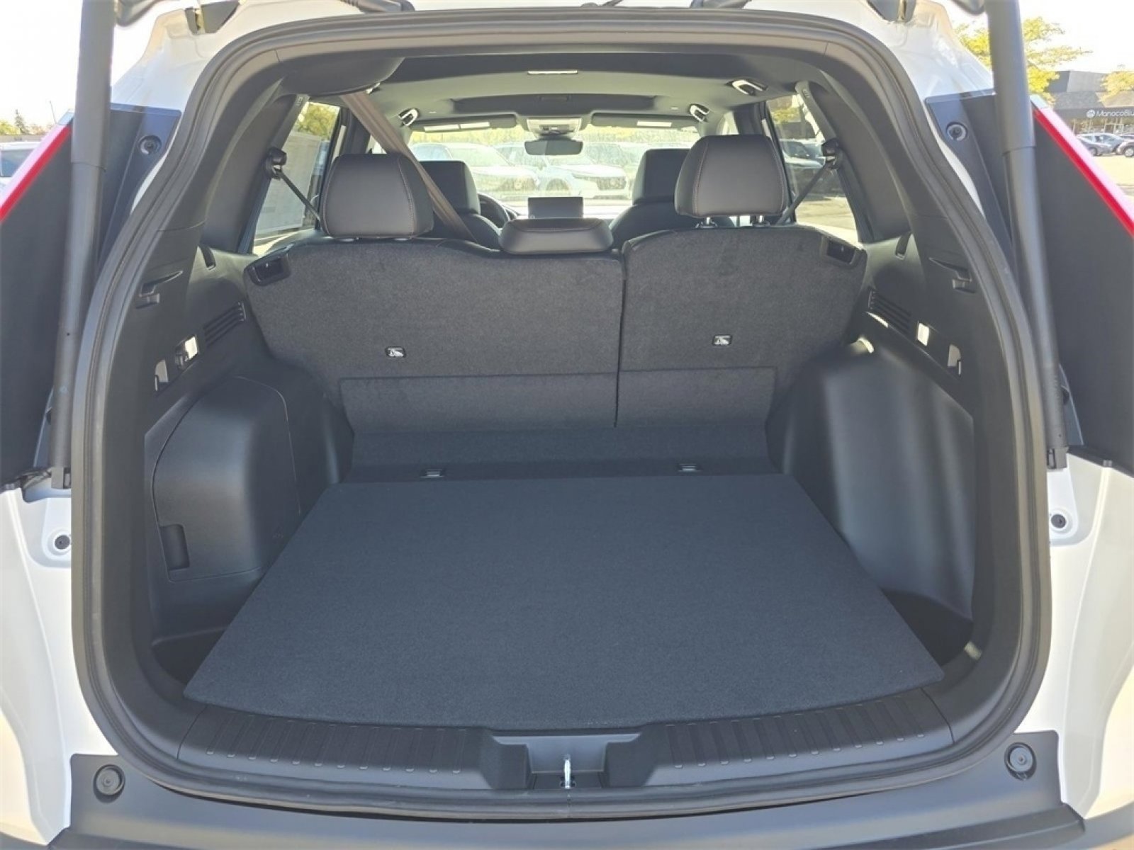 New 2026 Honda CR-V Sport-L image 22