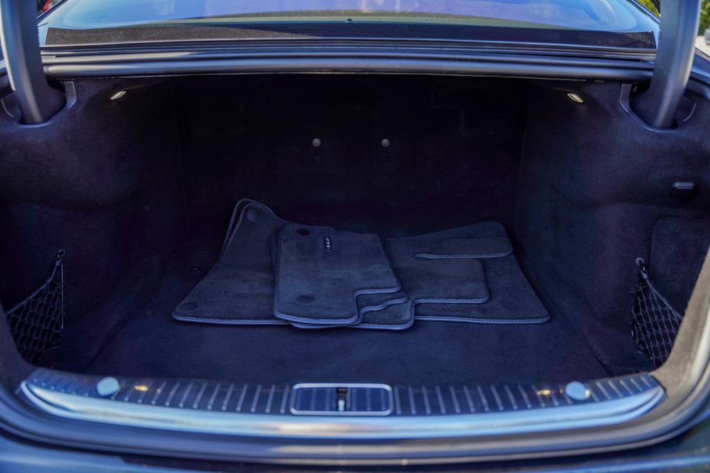 Used 2019 Mercedes-Benz S 63 AMG 4MATIC Coupe image 39