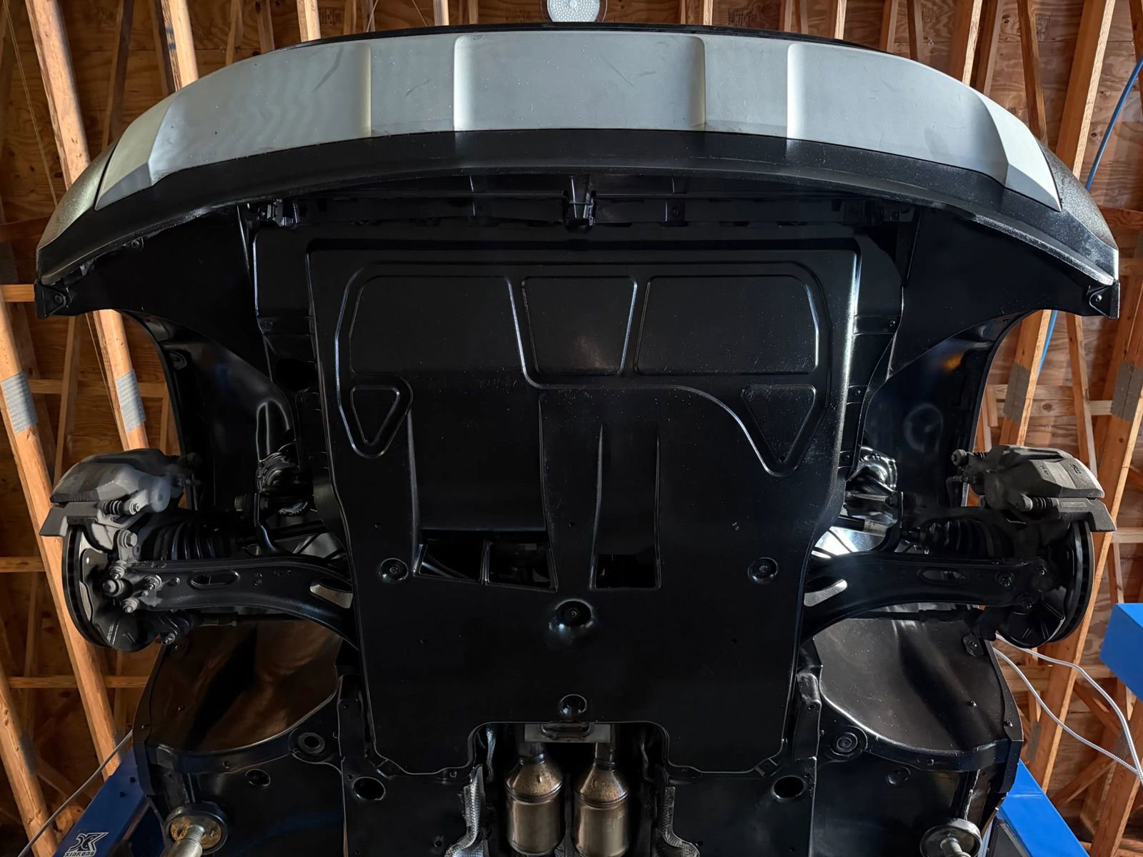 Used 2018 Volkswagen Atlas SE image 54