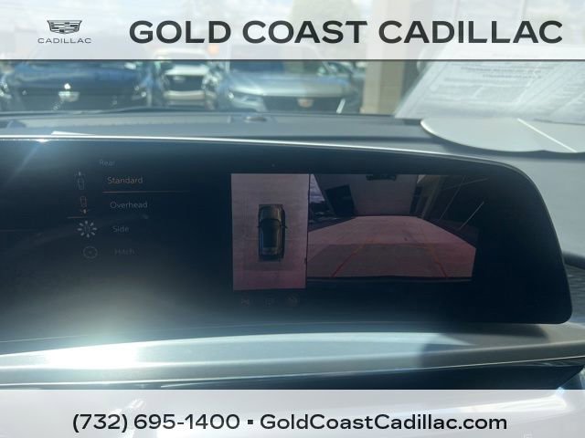 Used 2024 Cadillac Lyriq Sport w/ LPO, Floor Liner Package AWD/4WD image 22