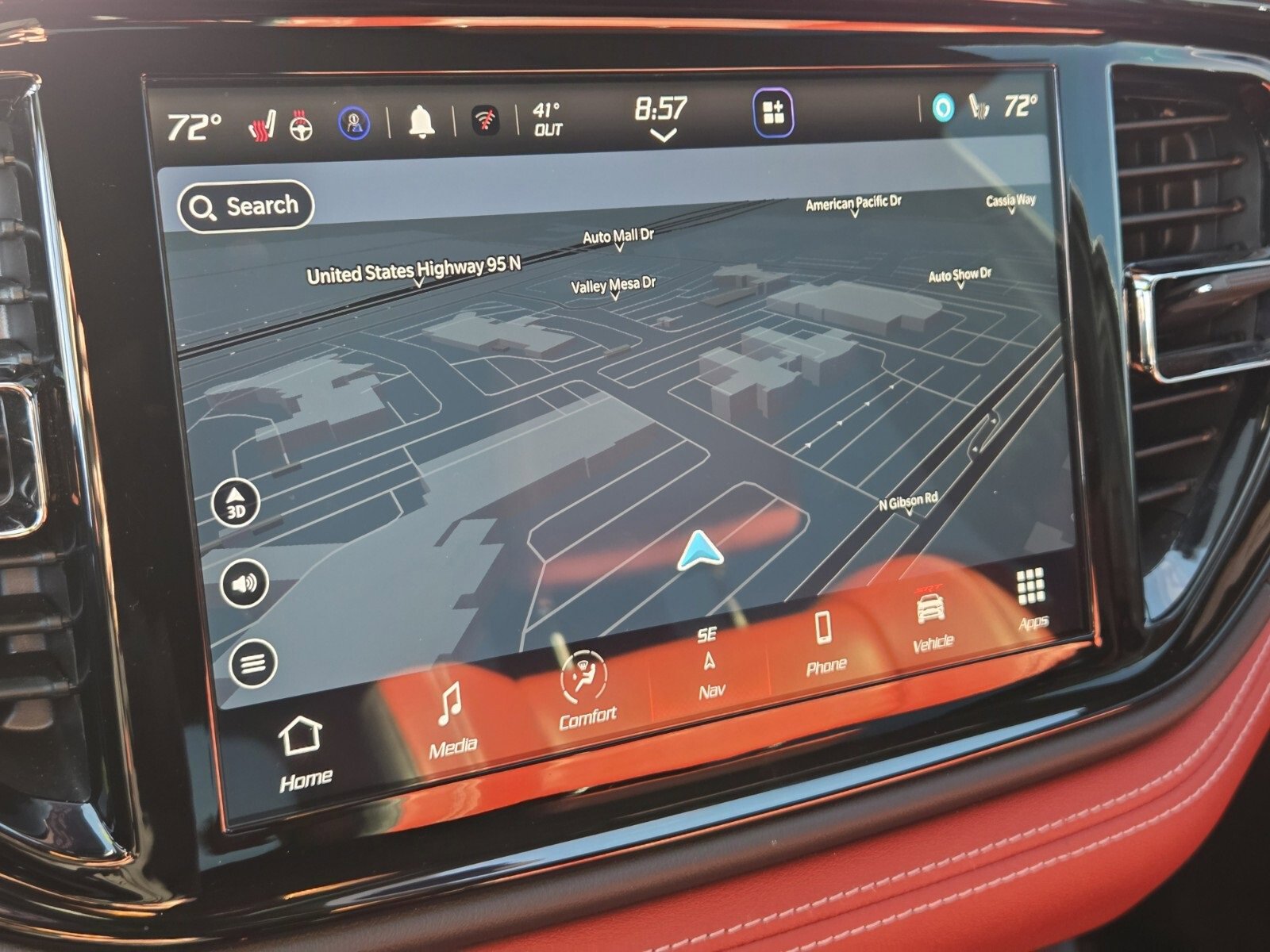 Used 2023 Dodge Durango SRT Hellcat image 24