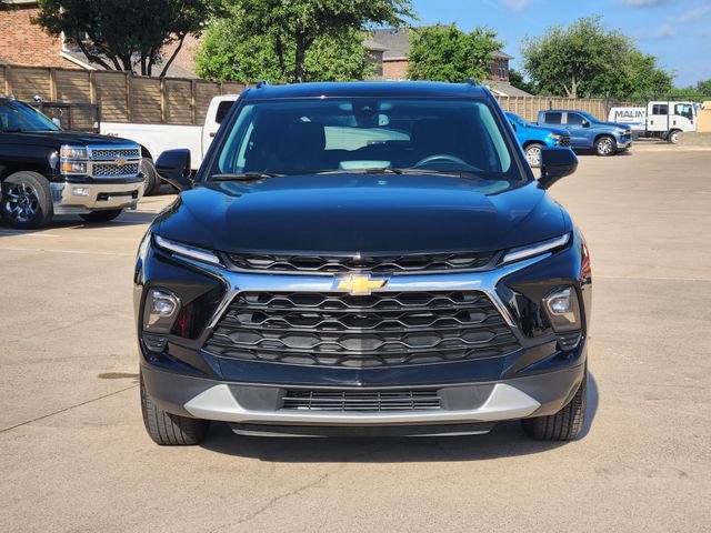 Used 2024 Chevrolet Blazer LT w/ Convenience Package FWD image 10