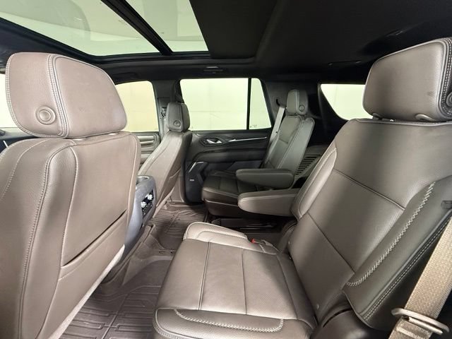 Used 2024 GMC Yukon Denali AWD/4WD image 26