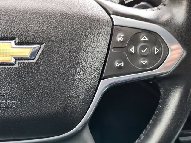 Used 2021 Chevrolet Traverse High Country w/ LPO, Floor Liner Package AWD/4WD image 33