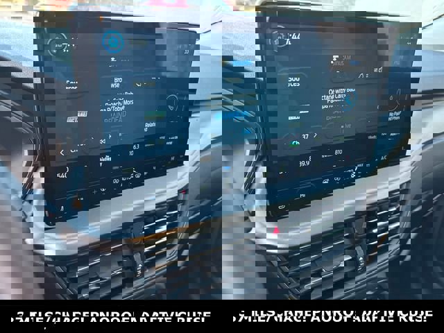 New 2026 Ford Escape SE image 16