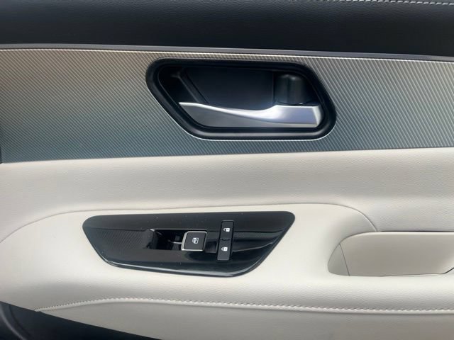 Certified 2025 Nissan Murano SL w/ Cargo Package AWD/4WD image 21