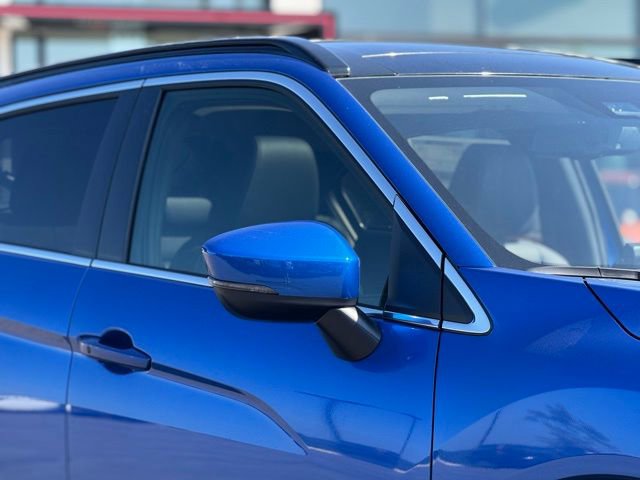 New 2026 Mitsubishi Eclipse Cross SE AWD/4WD image 4
