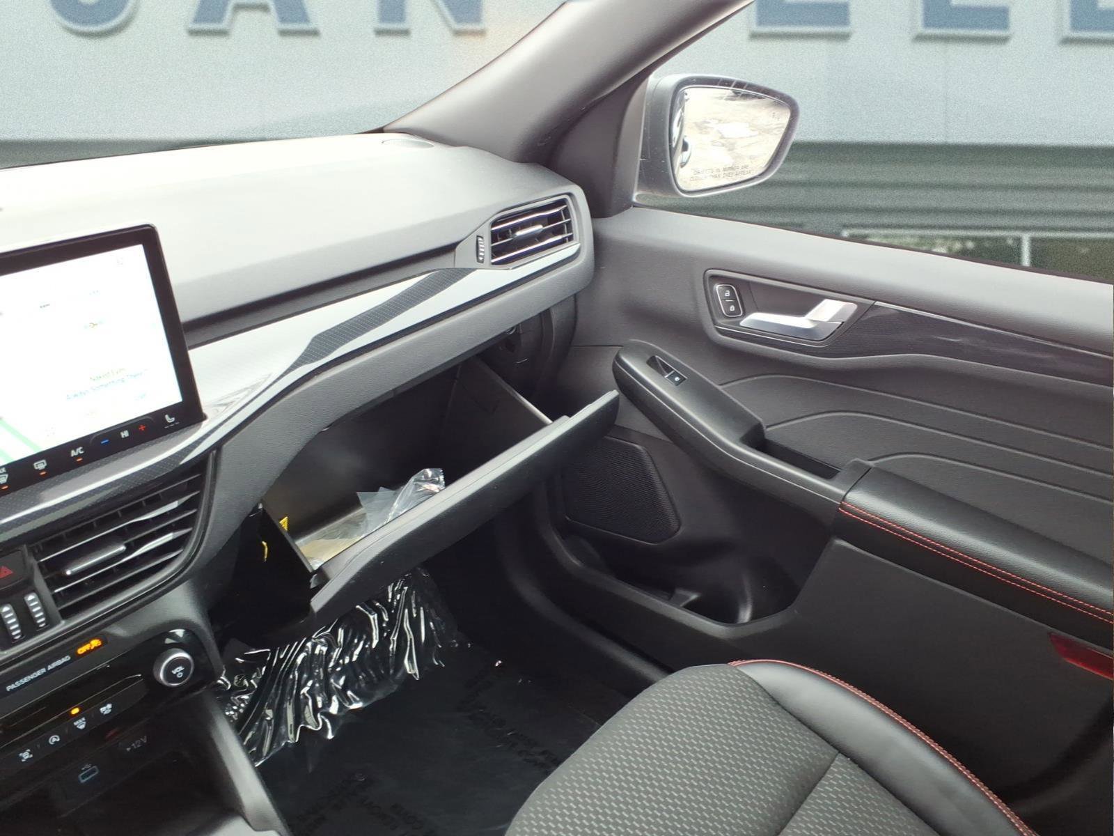 Used 2023 Ford Escape ST-Line w/ Tech Pack #1 image 20