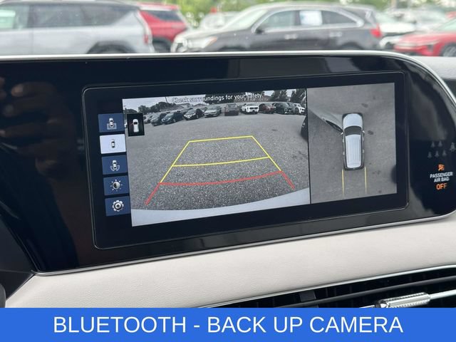 Used 2021 Hyundai Palisade Limited AWD/4WD image 4