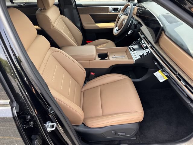 New 2026 Hyundai Santa Fe Calligraphy w/ Tow & Go Package FWD image 13