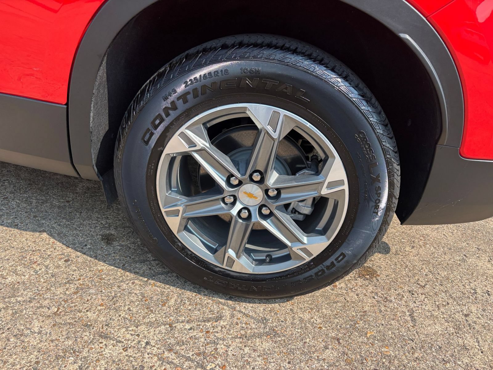 Used 2026 Chevrolet Blazer LT FWD image 30