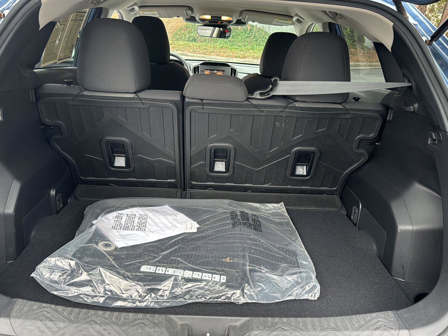 Used 2024 Subaru Crosstrek 2.0i image 28