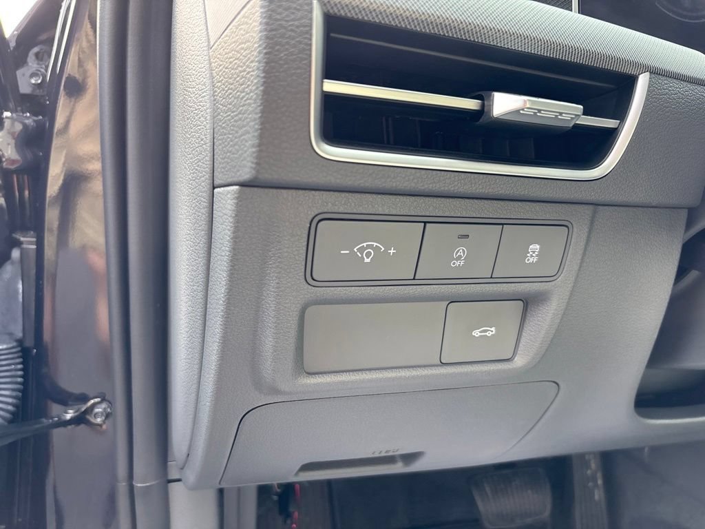 New 2026 Hyundai Sonata SE FWD image 16