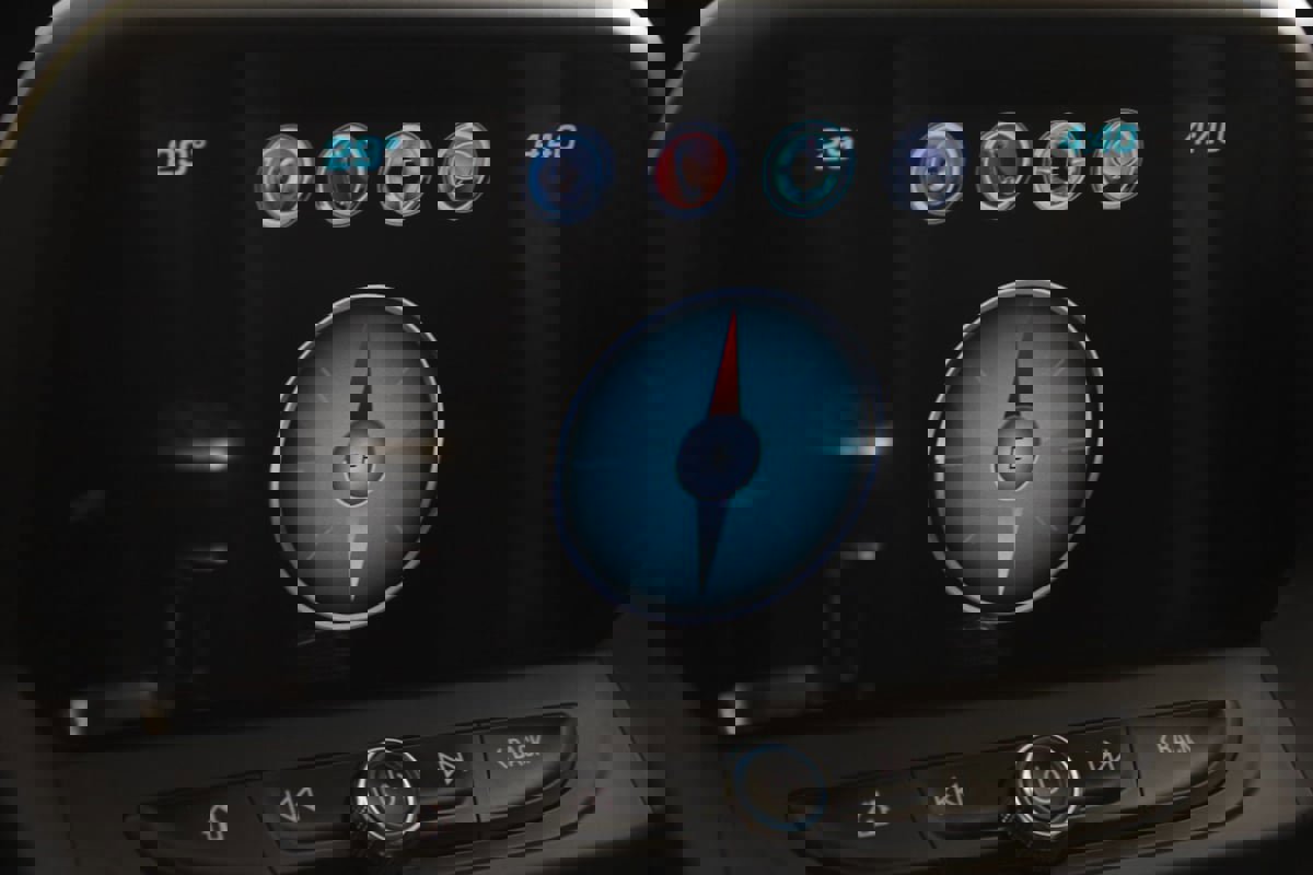 Used 2017 Chevrolet Camaro SS image 8