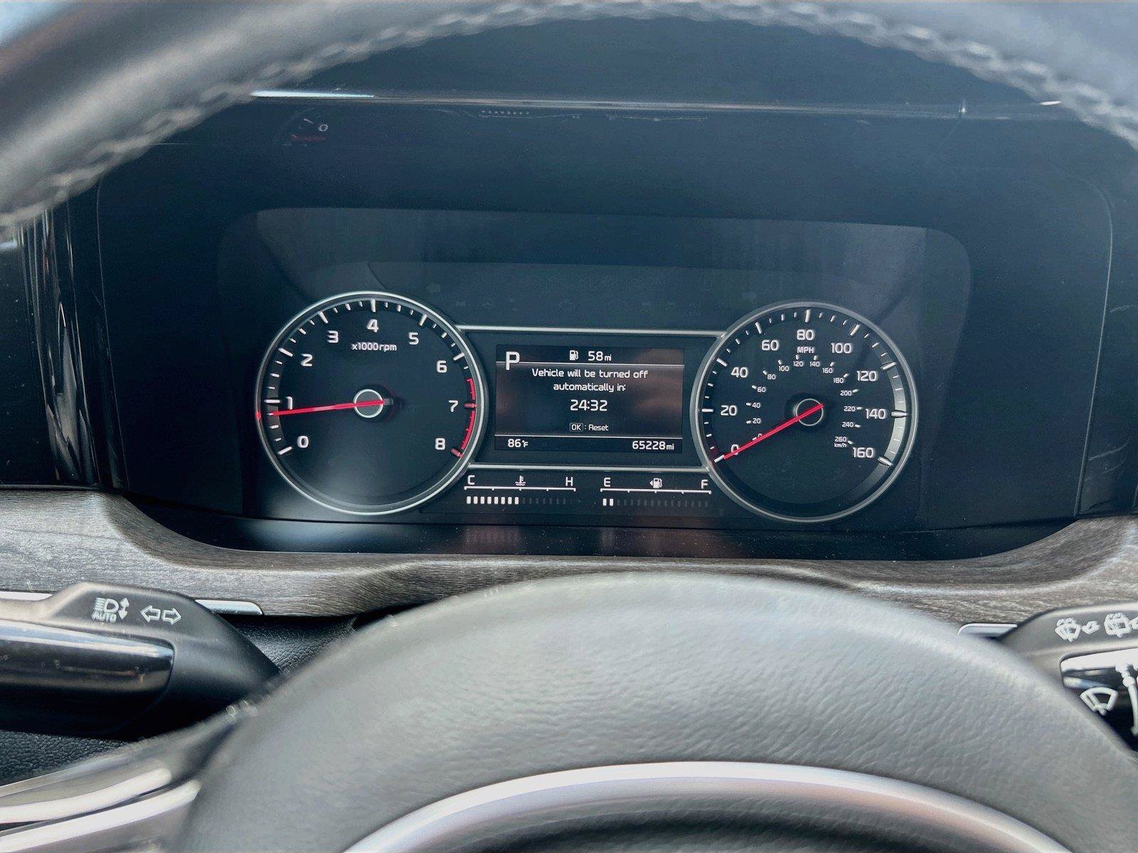 Used 2022 Kia Sorento S AWD/4WD image 40