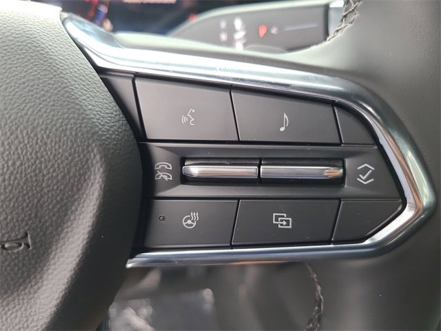 New 2025 Chevrolet Tahoe LT w/ Comfort Package image 12