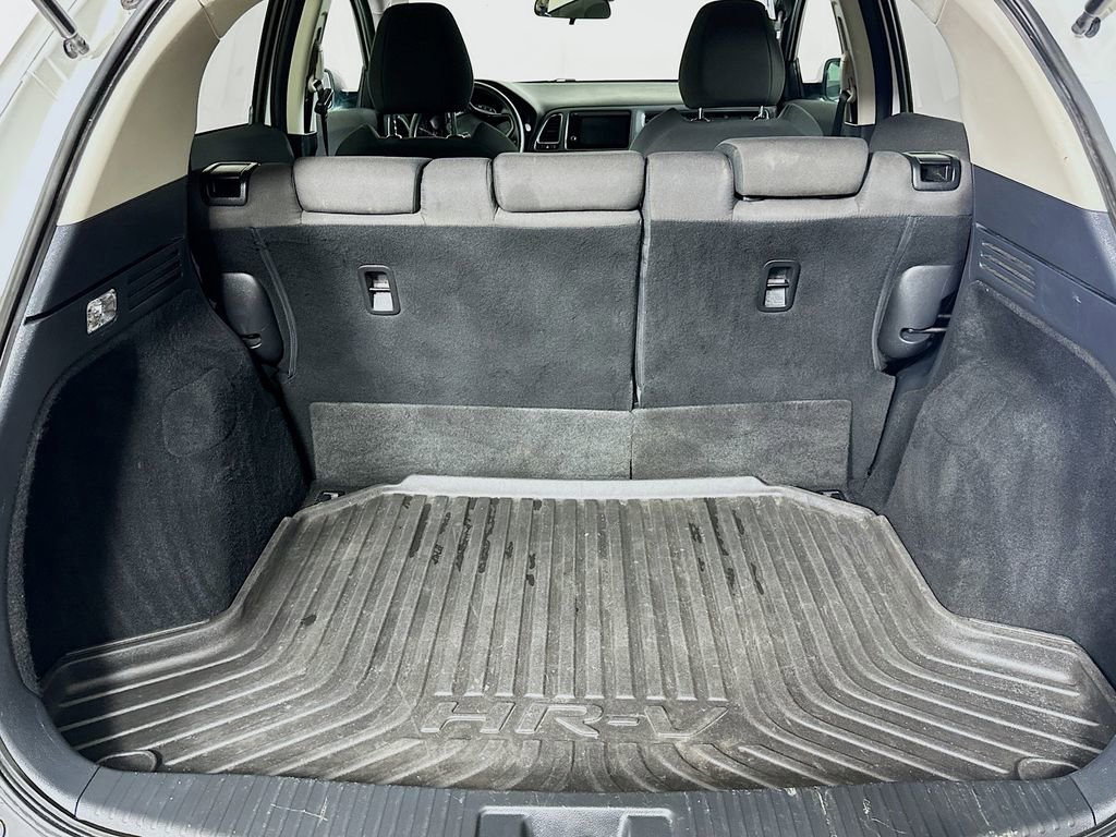 Used 2022 Honda HR-V EX image 16
