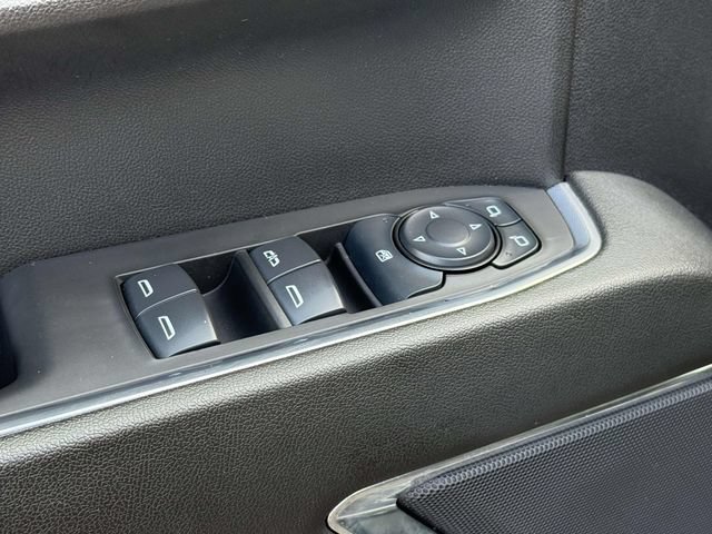 Certified 2024 Chevrolet Silverado 1500 LT AWD/4WD image 10