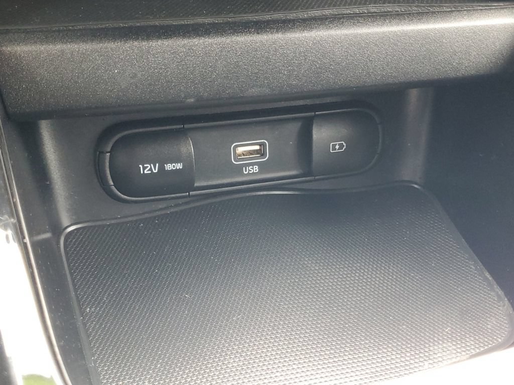 Used 2024 Kia Forte GT-Line FWD image 22