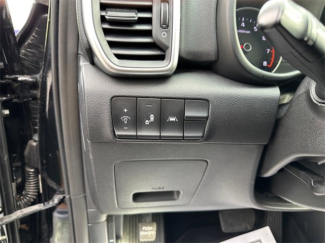 Used 2022 Kia Sportage LX w/ LX FWD Value Edition Package image 21
