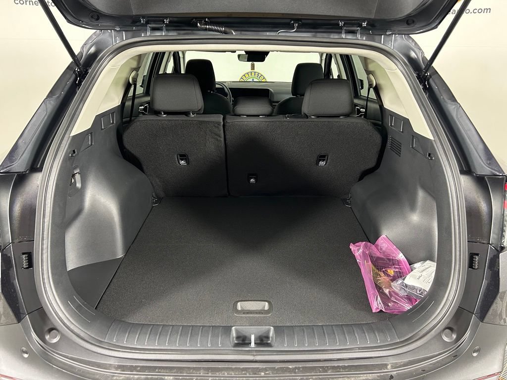 New 2026 Kia Sportage LX w/ LX Convenience Package AWD/4WD image 20