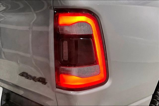 Used 2023 RAM 1500 Sport image 25
