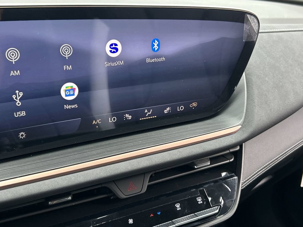 New 2026 Buick Envision Sport Touring AWD/4WD image 13