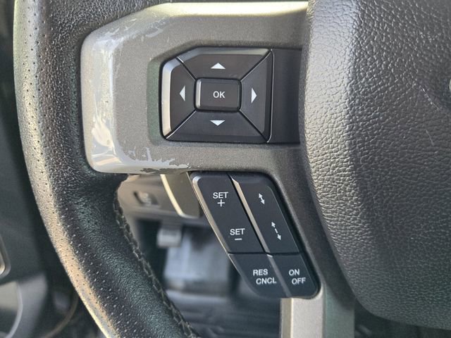 Used 2018 Ford F150 Raptor w/ Equipment Group 802A Luxury AWD/4WD image 28