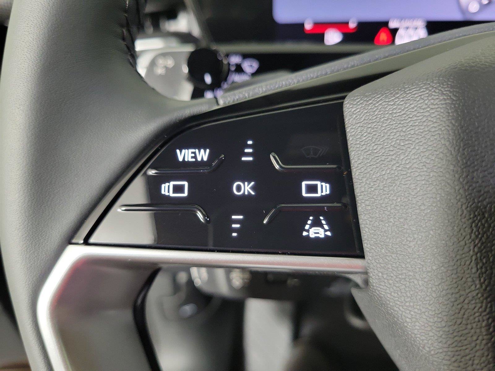 New 2026 Audi Q3 quattro 2.0T AWD/4WD image 26