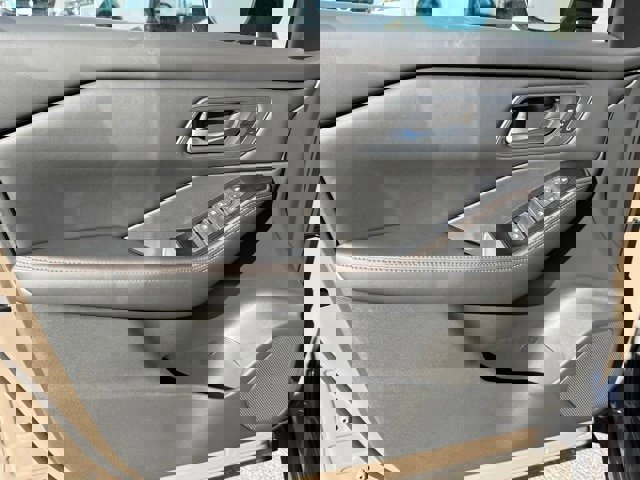 New 2026 Nissan Rogue SV w/ Rock Creek Premium Package image 11