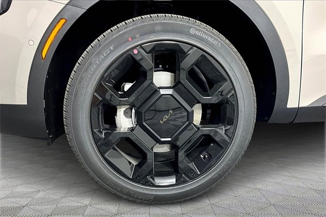 New 2026 Kia Sorento SX Prestige image 13