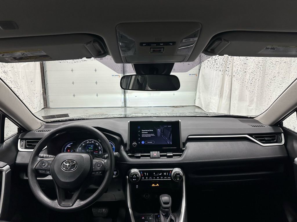 Used 2025 Toyota RAV4 Woodland Edition image 41