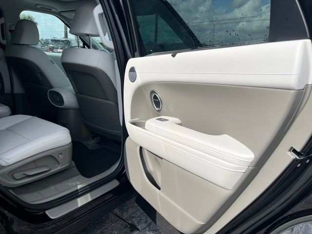New 2026 Hyundai Palisade Limited FWD image 20