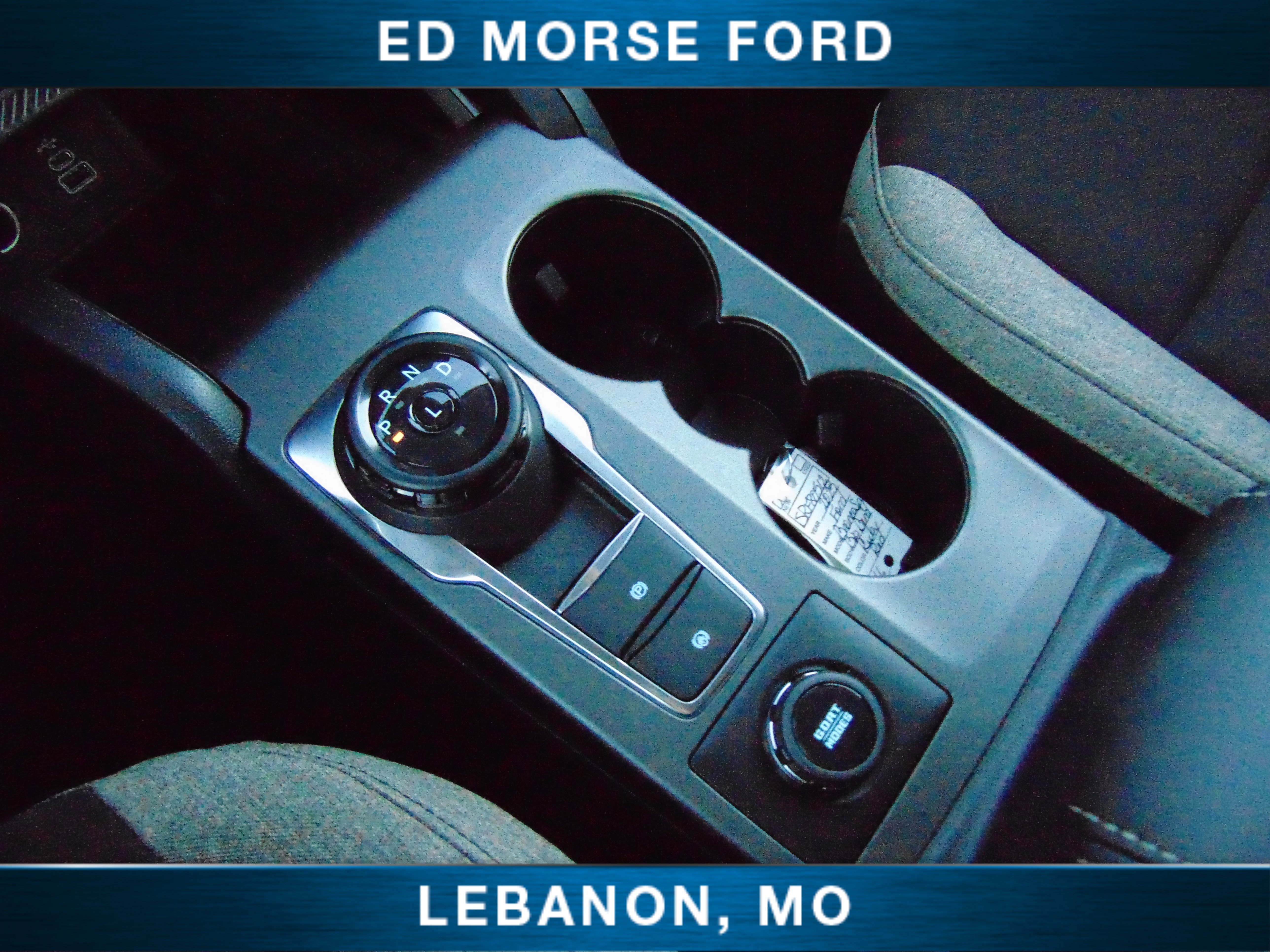 New 2025 Ford Bronco Sport Big Bend image 25