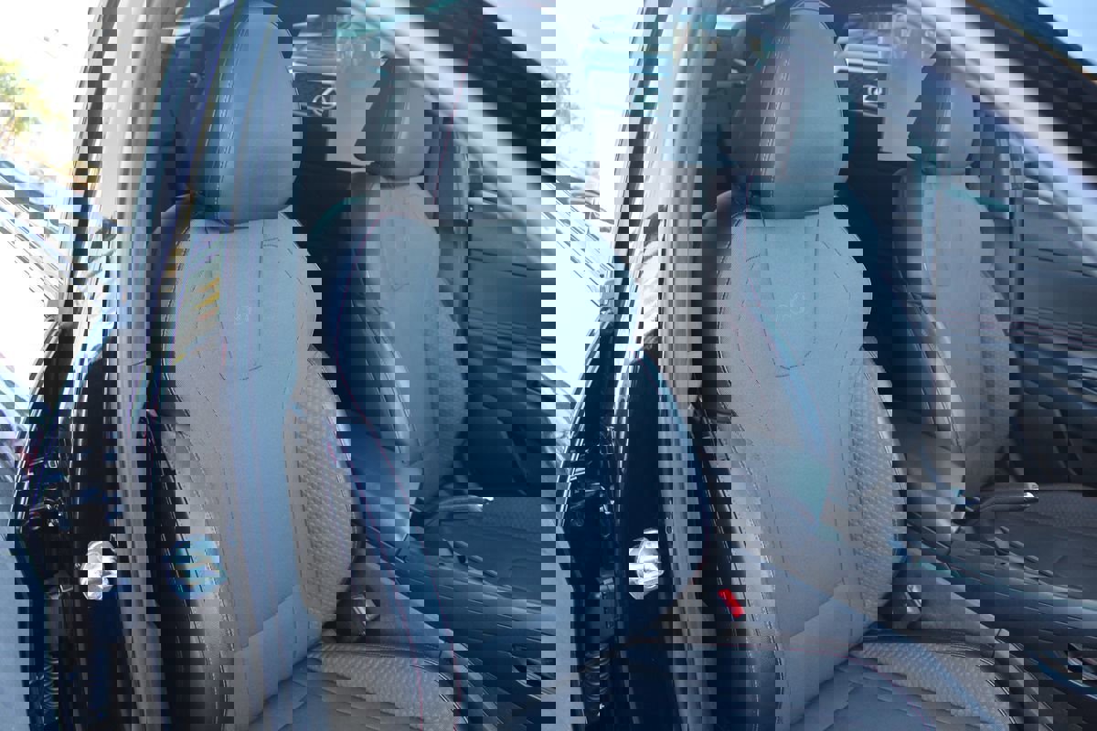 Used 2022 Hyundai Elantra N Line w/ Cargo Package image 24