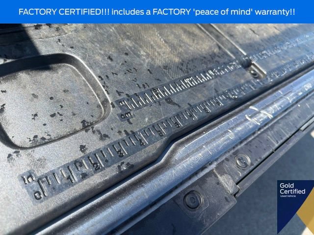 Certified 2023 Ford F150 XLT w/ Equipment Group 302A High AWD/4WD image 17