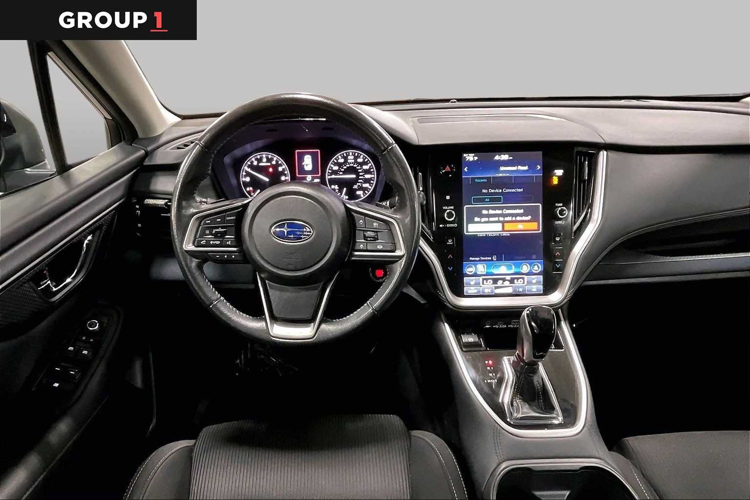 Certified 2024 Subaru Legacy Premium AWD/4WD image 6