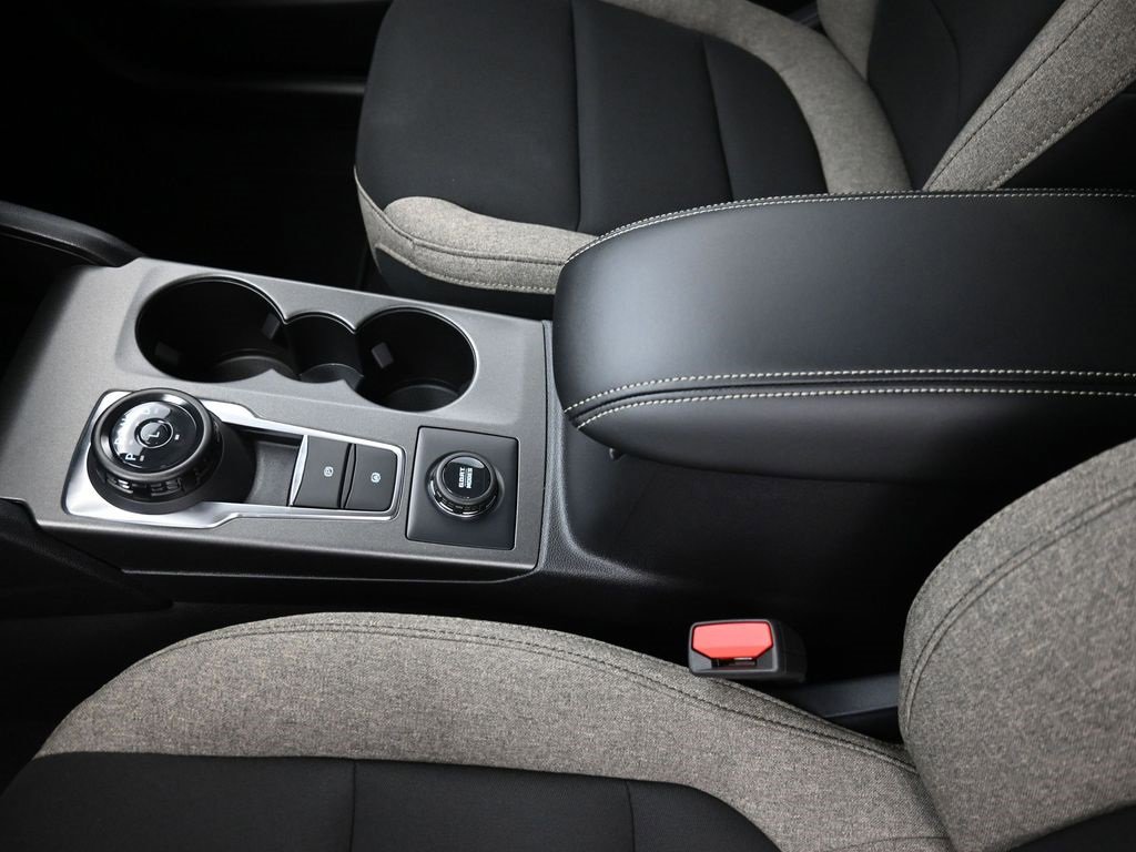 New 2025 Ford Bronco Sport Big Bend w/ Convenience Package image 20