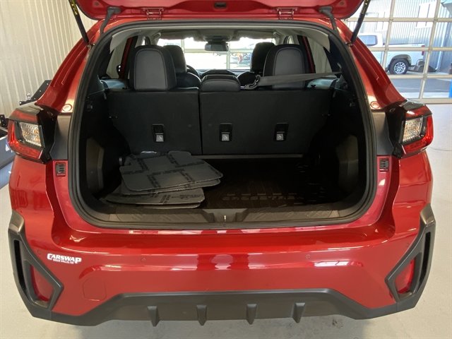 Used 2024 Subaru Crosstrek 2.5i Limited image 16