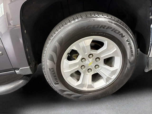 Used 2015 Chevrolet Silverado 1500 LT w/ All Star Edition RWD image 29