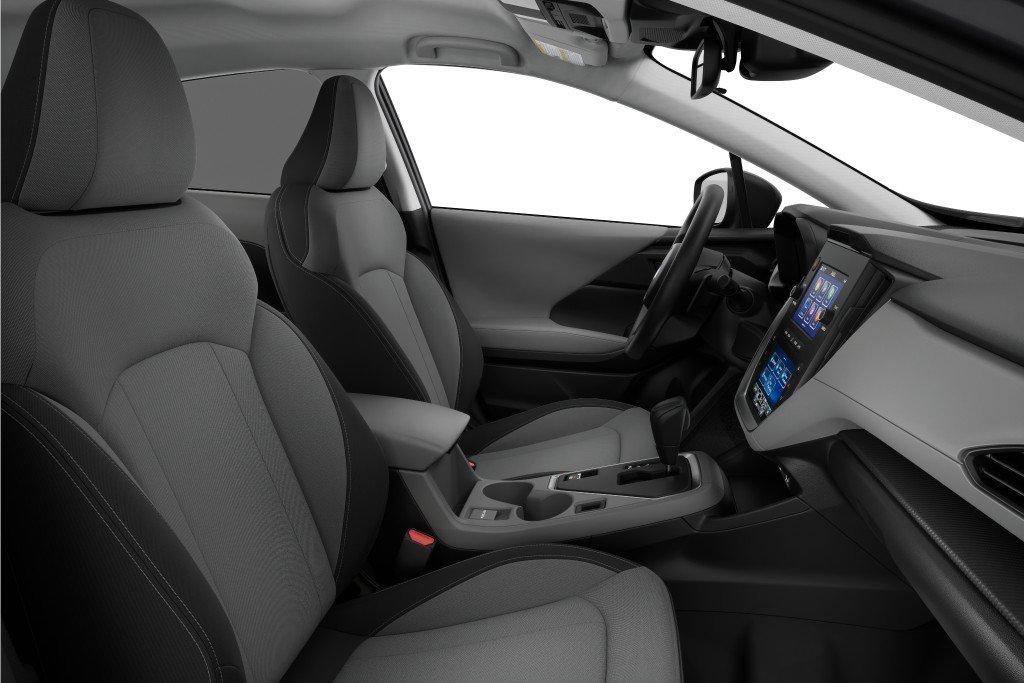 New 2027 Subaru Crosstrek 2.5i AWD/4WD image 15