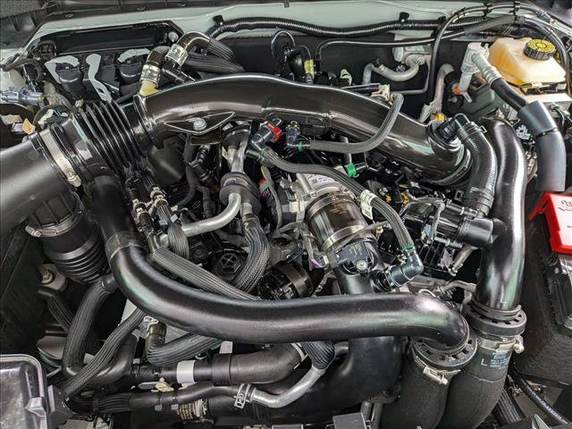 Used 2024 Ford Bronco Raptor AWD/4WD image 23