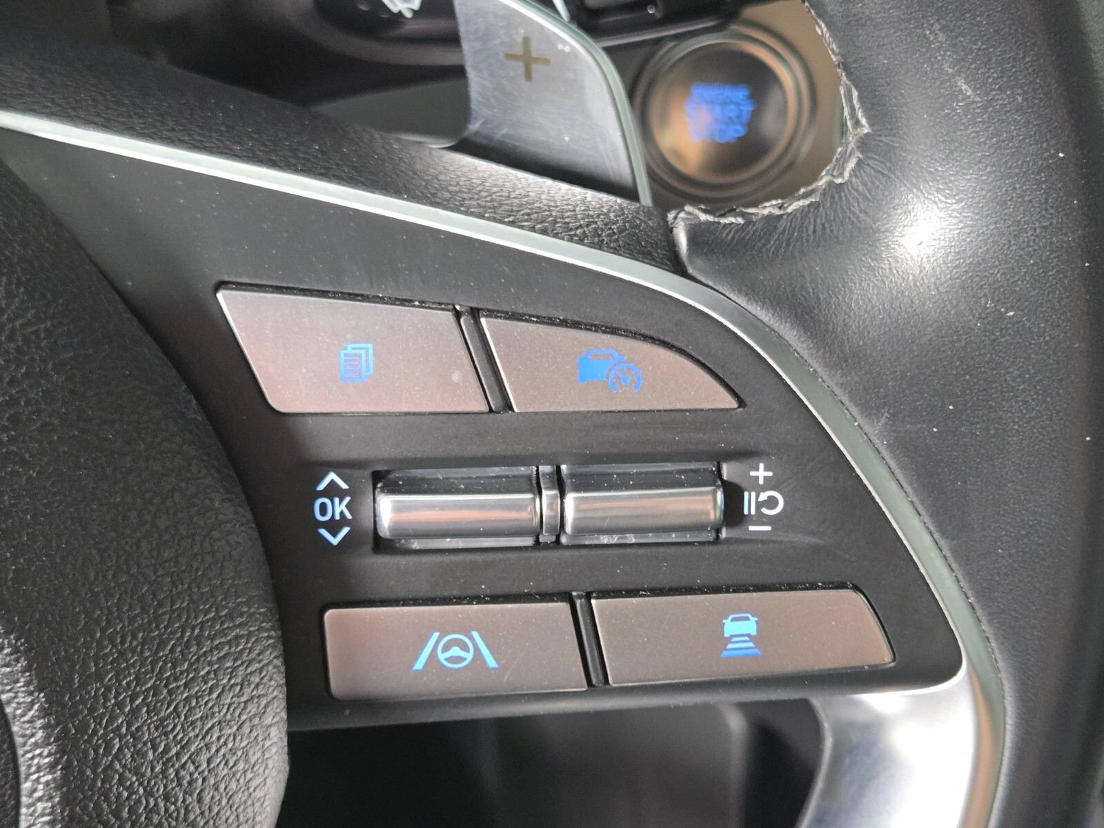 Used 2024 Hyundai Palisade SEL FWD image 25
