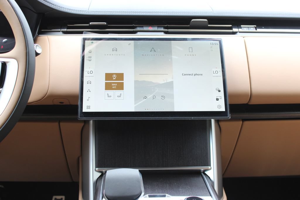 New 2027 Land Rover Range Rover SE AWD/4WD image 10