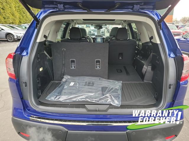 New 2026 Subaru Ascent Bronze Edition image 18